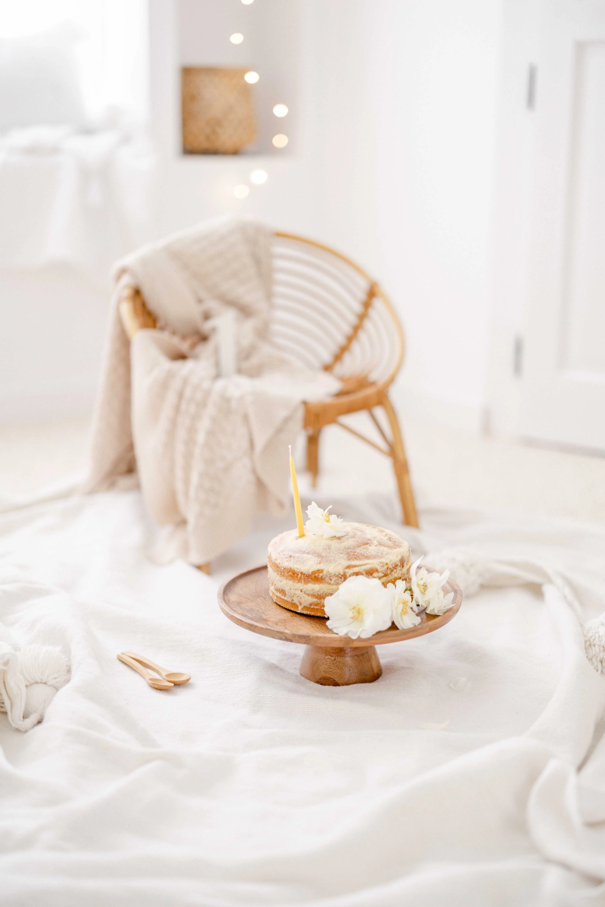 panier gris marron bordeaux anniversaire